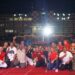 Panggung Hiburan Festival Raimuti 2026 Meriahkan Malam Puncak, Perkuat Kebersamaan TNI dan Rakyat