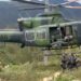 Bukan Sekadar Menjaga Keamanan, Koops TNI Habema Hadir Membawa Harapan bagi Warga di Tengah Konflik Ugimba