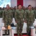 Pangkostrad Hadiri Apel Dansat TNI AD Tahun 2026 di Batujajar