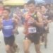 Markas Koramil 04/Tigalingga Mendadak Ramai, 420 Peserta Ikuti Fun Run Sparco 5K
