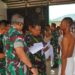 Kasdam XXIV/MT Pimpin Sidang Pantokir, 195 Pemuda Bersiap Menjemput Jalan Pengabdian