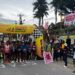 Fun Run Sparco 5K Digelar di Tigalingga, 420 Peserta dari Berbagai Daerah Ikut Meriahkan