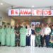 Empat Jenis Operasi Gratis Hadir dalam BAKTIKES HUT Ke-1 Kodam XIX Tuanku Tambusai