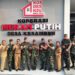 Kodim 0808/Blitar Telah Menyelesaikan Pembangunan KDKMP 260 Titik Sesuai milestone, Menjadi Tercepat Seluruh Indonesia