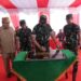 Danrem 022/PT Dampingi Pangdam l/BB Kunjungan Kerja ke Kodim 0208/Asahan