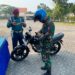 Tegakan Disiplin Prajurit Batalyon Tank Amfibi 2 Marinir Gelar Operasi Gaktib