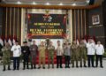 Kodam XIX Tuanku Tambusai Gelar Syukuran HUT Ke-1, Pengabdian Jadi Catatan Utama
