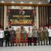 Kodam XIX Tuanku Tambusai Gelar Syukuran HUT Ke-1, Pengabdian Jadi Catatan Utama