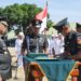 Tutup Dikmaba Gelombang II TA 2026, Pangdam XIII/Merdeka: Jadilah Prajurit Kebanggaan Bangsa dan Keluarga
