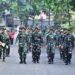 112 PASIS DIKREG ANGKATAN KE 66 TAHUN 2026 IKUTI MASA ORIENTASI DI SESKOAL