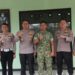TNI-Polri Perkuat Sinergitas Jaga Keamanan di Trenggalek