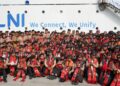 DARI BELAWAN UNTUK INDONESIA : KONTINGEN PRAMUKA SUMUT BERLAYAR MENUJU JAMBORE NASIONAL XII 2026