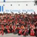 DARI BELAWAN UNTUK INDONESIA : KONTINGEN PRAMUKA SUMUT BERLAYAR MENUJU JAMBORE NASIONAL XII 2026