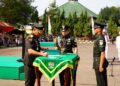 564 PRAJURIT SISWA DIKMABA TNI AD RESMI DILANTIK, PANGDAM III/SILIWANGI TEKANKAN PROFESIONALISME DAN INTEGRITAS