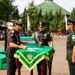 564 PRAJURIT SISWA DIKMABA TNI AD RESMI DILANTIK, PANGDAM III/SILIWANGI TEKANKAN PROFESIONALISME DAN INTEGRITAS