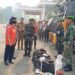 Apel Siaga Karhutla 2026, Kodim 1210/Landak Bersama TNI-Polri dan Pemkab Siapkan Langkah Pencegahan