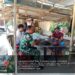 TINGKATKAN KERJA SAMA YANG BAIK, BABINSA KOMSOS DENGAN KADUS DAN WARGA BINAAN DI DESA LANTASAN LAMA