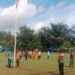 42 Paskibra dari SMPN 1 Silima Pungga-Pungga Ditempa, Bentuk Formasi “RI-81” Jadi Fokus Latihan