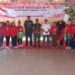 250 Warga Bertungen Julu Satukan Semangat Kemerdekaan, Lomba 17 Agustus Resmi Dimulai