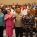 Dansathantai Kodaeral IX Hadiri Dialog Kebangsaan “Bacarita Kota Ambon for Ambon Pung Bae”