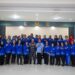 Pererat Silaturahmi, Aspers Kodaeral IX Terima Kunjungan PPAL Maluku