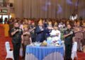 Dukung Semangat Juang Veteran Terus Diwariskan, Kasad Hadiri Peringatan Hari Veteran Nasional