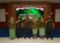 Pangdam XXIV/MT: Sertijab Kapendam Jadi Momentum Perkuat Peran Penerangan