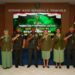 Pangdam XXIV/MT: Sertijab Kapendam Jadi Momentum Perkuat Peran Penerangan