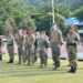 Komandan Puslatpurmar 8 Teluk Ratai Hadiri Briefing Pembukaan Latma Platex 2026