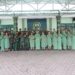 Kodim 0206/Dairi Gelar Tradisi Pindah Satuan dan Serah Terima Jabatan Danramil