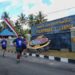 Prajurit Puslatpurmar 7 Lampon Laksanakan Samapta UKP Kala Waktu 01 April 2027
