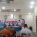 Sinergi TNI-Pemerintah, Koramil 09/NL Hadiri Rapat Supervisi HUT ke-81 RI di Pangkatan