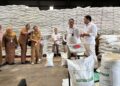 Bulog Sumut Salurkan Beras dan Minyakita Mengacu Ketentuan Pemerintah