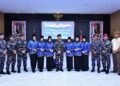 JANJI UNTUK NEGERI: KODAERAL I MENEGUHKAN LANGKAH PENGABDIAN PNS