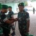 Kodim 0206/Dairi Rotasi Sejumlah Personel, Kapten Inf Yusri Jadi Danramil 03/Parongil