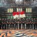 TRADISI SERTIJAB PEJABAT KODAM III/SILIWANGI, PANGDAM TEKANKAN INTEGRITAS DAN PROFESIONALISME