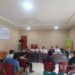 Babinsa PBD II Mediasi Sengketa Batas Tanah PT KAI dan Warga di Medan Timur