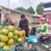 KOMSOS, BABINSA UNTUK JALIN SILATURAHMI BERSAMA WARGA BINAAN