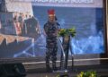 PANGKOARMADA I HADIRI TASYAKURAN HUT KODAERAL TAHUN 2026 DI MAKASAR