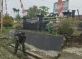 Bukan Sekadar Apel, Personel Koramil 03/Parongil Lanjutkan Aksi Ini di Markas