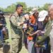 Prajurit Denipam 2 Marinir Mengudara, Harmoni Antara Profesionalisme Militer dan Kemanusiaan