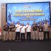 PB PDBI Gelar Rakernas 2026, Memperkuat  Organisasi dan Pembinaan Prestasi Drum Band Nasional