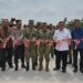 52 Jembatan Garuda Rampung, Akses 155 Desa di Wilayah Kodam XIX/Tuanku Tambusai Makin Terbuka
