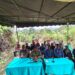 Jembatan Garuda Diresmikan Serentak, Dandim 0206/Dairi Pastikan Manfaatnya Dirasakan Warga Pakpak Bharat