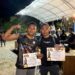 Prajurit Yonarhanud 16/SBC Raih Prestasi di Ajang Muaythai 2026