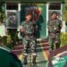 Jam Komandan, Danyonkes 2 Kostrad Perkuat Soliditas Prajurit Yubhada