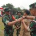 TMMD Ke-129 Kodim 0416/Bute Ditutup, Pengabdian untuk Masyarakat Terus Berlanjut