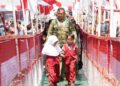 Laporkan Capaian TNI AD kepada Presiden, Kasad: 2.500 Jembatan dan 3.000 Titik Air Tuntas