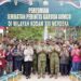 Launching 32 Titik Jembatan Garuda dan 6 Titik Air Bersih, Pangdam XIII/Merdeka Tegaskan Komitmen TNI Hadir untuk Rakyat