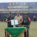 Wujudkan Pemerataan Pembangunan Daerah, Danrem 022/PT Resmi Tutup Program TMMD ke-129 Kodim 0208/Asahan